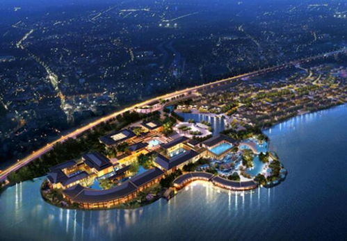 溫泉規劃設計 溫泉開發建設 溫泉管理公司 融匯溫泉旅游開發
