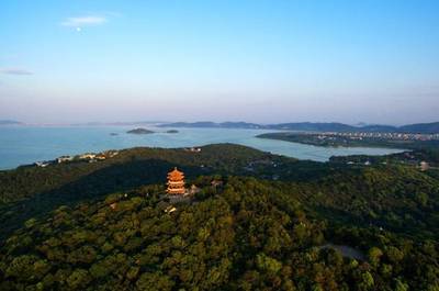 濱湖區國家全域旅游示范區創建工作再上臺階