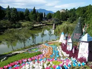 樣板 7大鄉村旅游成功模式,哪些是你們村可以借鑒的