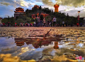 迪慶2018年第一季度接待游客324.26萬人 全域旅游發展初見成效