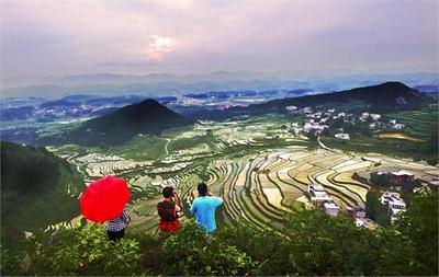 鄉村旅游的三種經營模式
