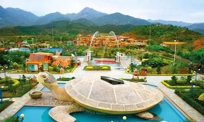 溫泉康養旅游地產開發“3+6”策略