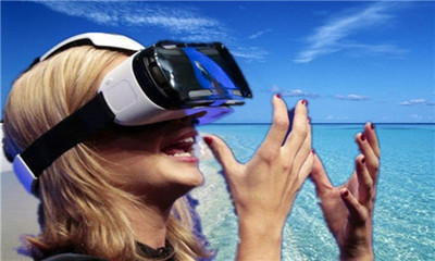 致力于VR在旅游場景中的應用,活泉VR圍繞景區IP做資源開發_科技_網