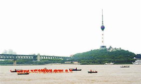 圖文 龜山何時不再是旅游孤島
