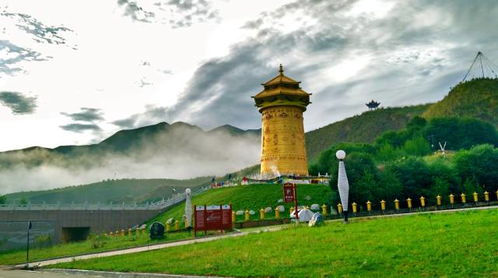 7月下旬至8月上旬,張掖肅南縣將舉辦系列旅游文化活動,精彩不容錯過 附活動安排