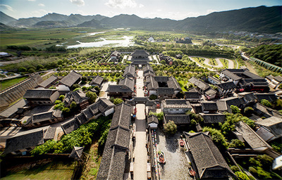 特色小鎮齊上陣:河北將建80個旅游特色小鎮