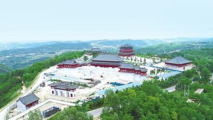 正寧縣立足資源優(yōu)勢 大力發(fā)展旅游產(chǎn)業(yè)