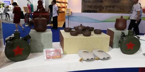 惠東研發“回龜自然”“東江紅都”產品 突顯山海旅游特色