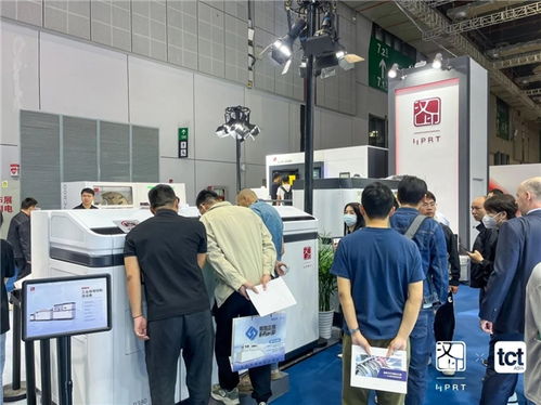 漢印以新材料技術研發(fā)驅動3D打印產(chǎn)業(yè)升級，技術縱深改變生產(chǎn)方式